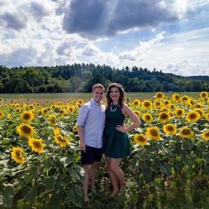 Meet your Posher, Victoria